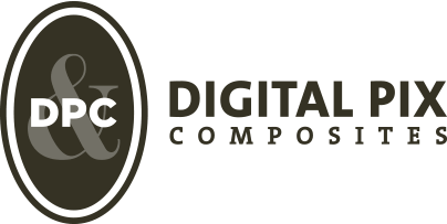 Digital Pix Composites